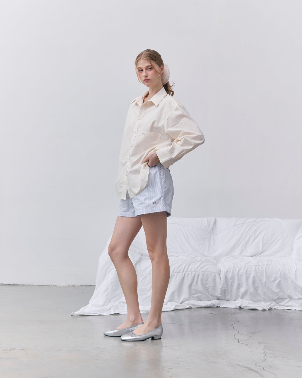 marvy point shorts