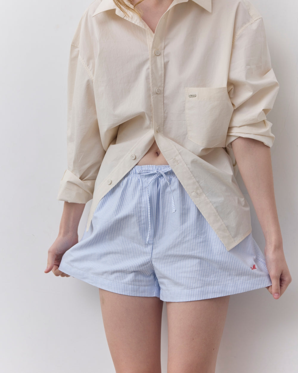 marvy point shorts